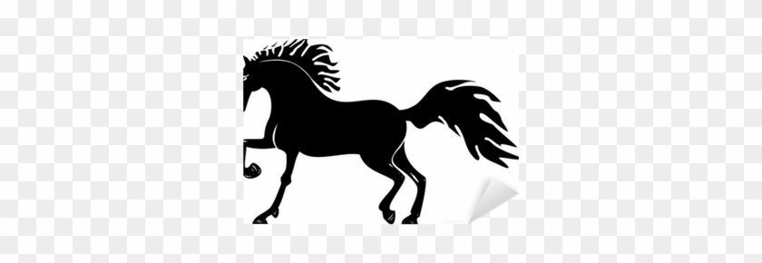 Horse #1106904