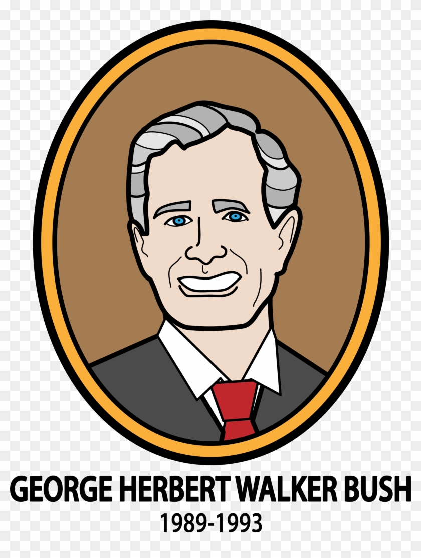 George W - Bush - Rookverbod #1106919