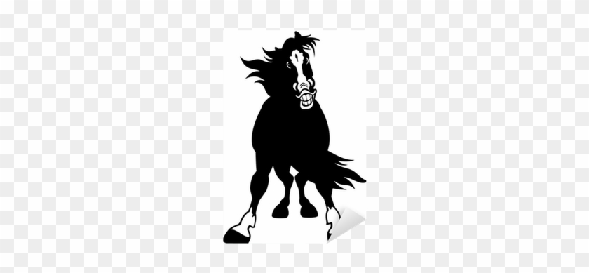 Horse #1106920