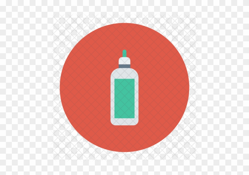 Protein Bottle Icon - Universidade Do Vale Do Itajaí #1106932