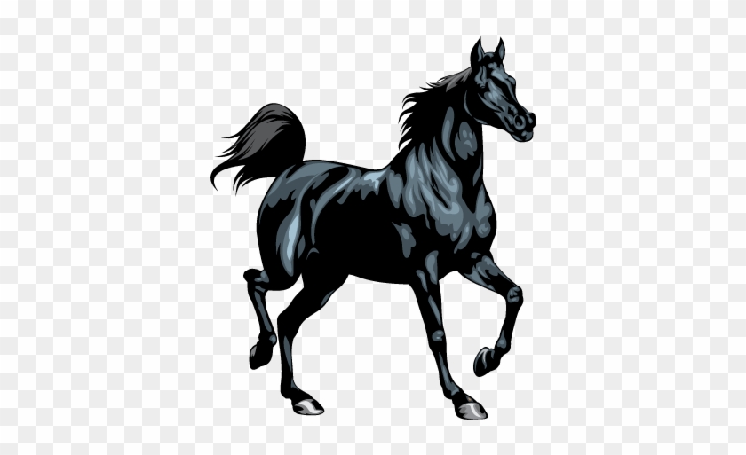 Vector Horse #1106944