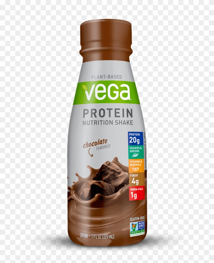Vega® Protein Nutrition Shake - Vega Protein Nutrition Shake #1106956