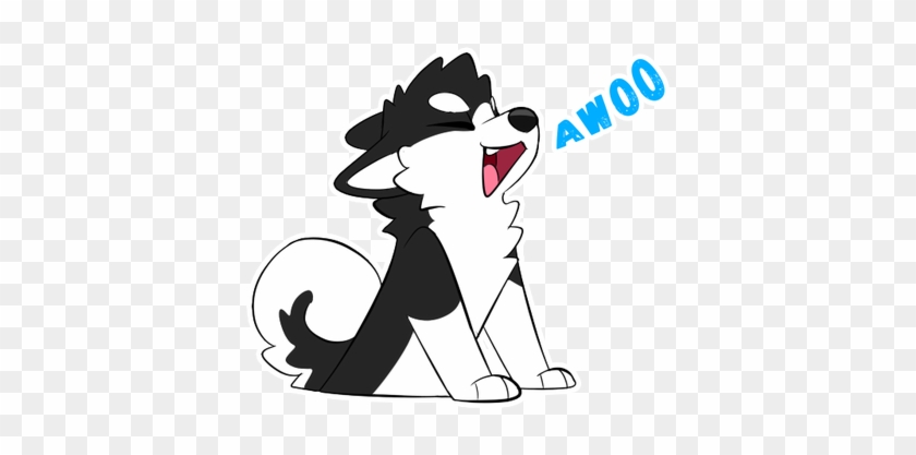 Buy Sticker Packs Source - Telegram Furry Stickers #1106992