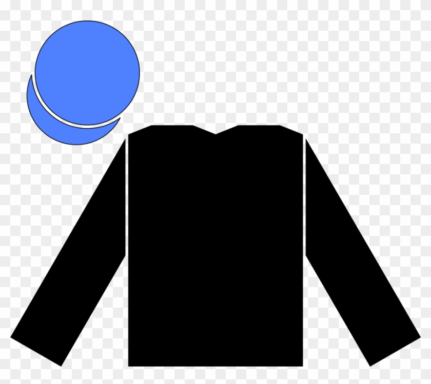 Racing Silks Of Olivier Lecerf - Olivier Lecerf #1107009