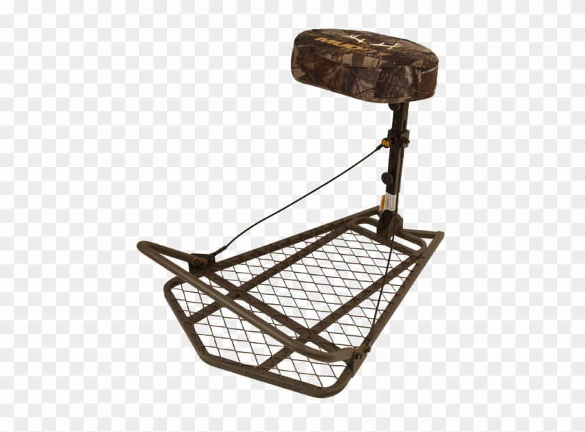 Muddy Tree Stands - Muddy Outdoors Outfitter Hang-on Treestand Non-climbing #1107060