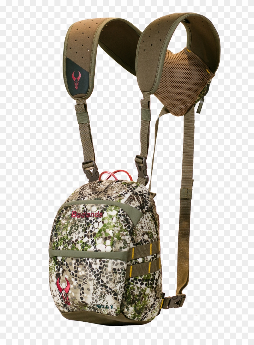 Bino X Rh Badlandspacks Com Badlands Bino Harness Review - Badlands Bino #1107067