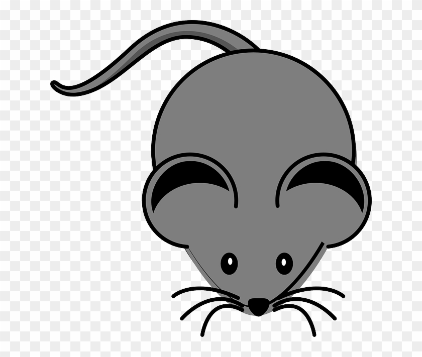 Mouse Clip Art Png #1107068