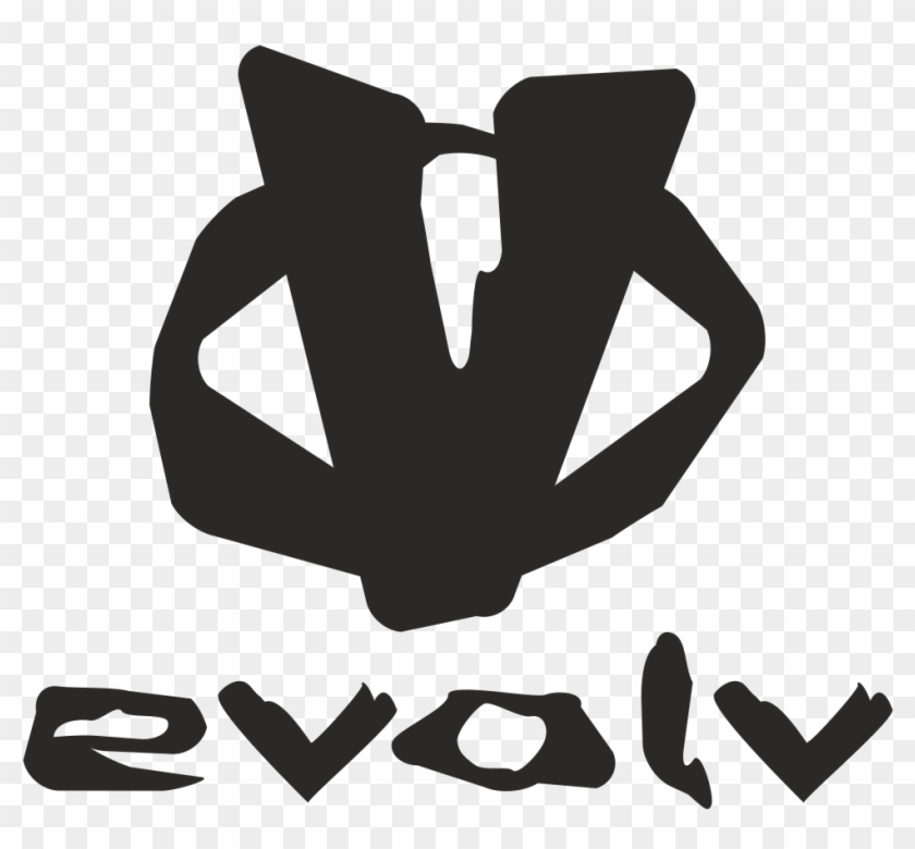 Sunrift Adventures Is The Premier Outfitter In The - Evolv Climbing Logo #1107086