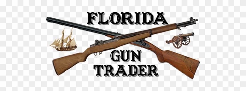 Floridaguntrader - Com - Rifle For Sale In Florida #1107087