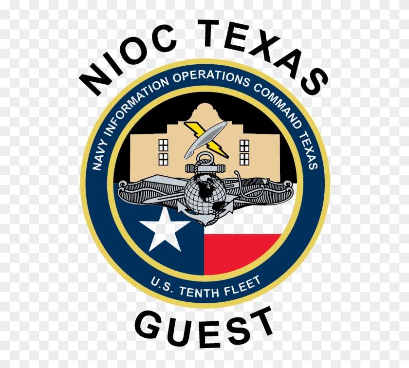 Nioc Texas Guest - Nioc Texas #1107114