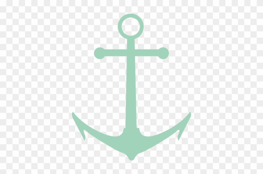 Anchor Transparent Background Pixshark - Anchor Transparent Png #1107118