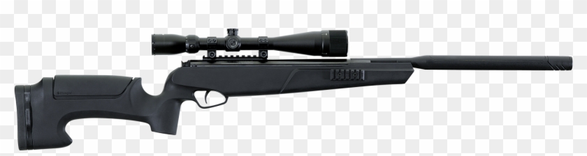 Http - //usa - Stoegerairguns - Com/sites/ Air Rifle - Stoeger Atac Suppressor #1107155