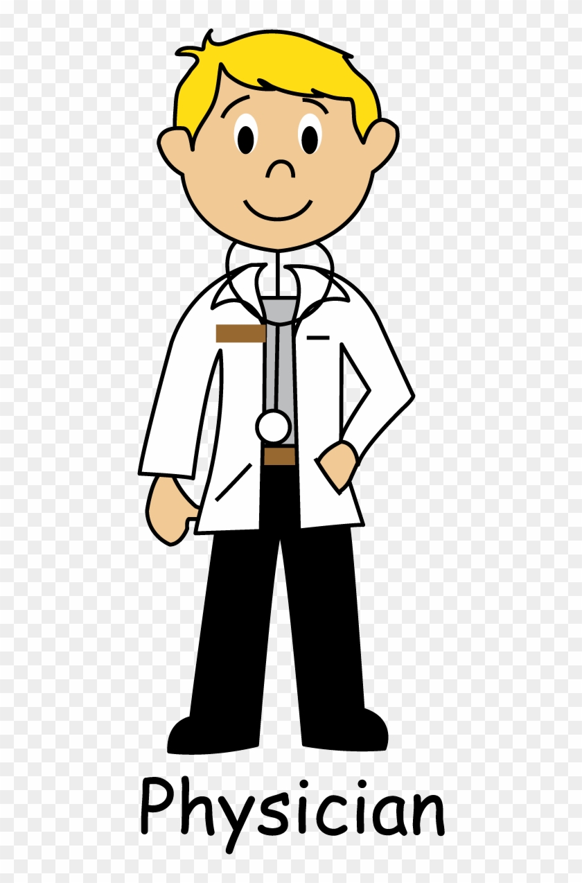 #medschoolprobs Medical Student Keep Calmalmost Dr - Doctor Clipart #1107167