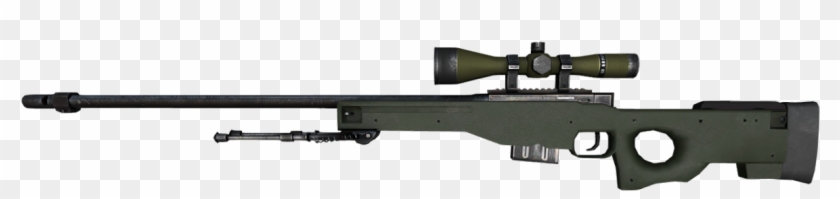 Sniper Csgo Gun Awp Sniperrifle - Awp Man O War Png #1107180