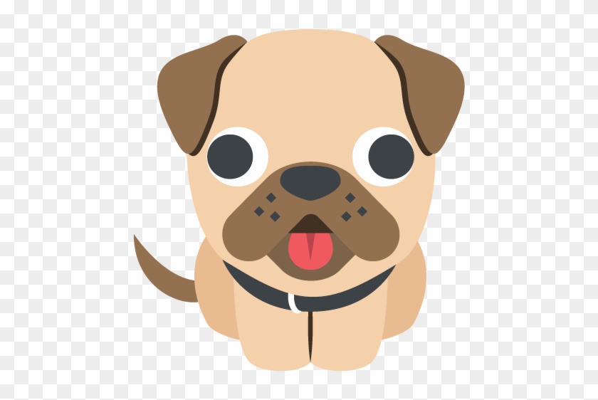 Dog Emoji - Dog Emoji #1107226