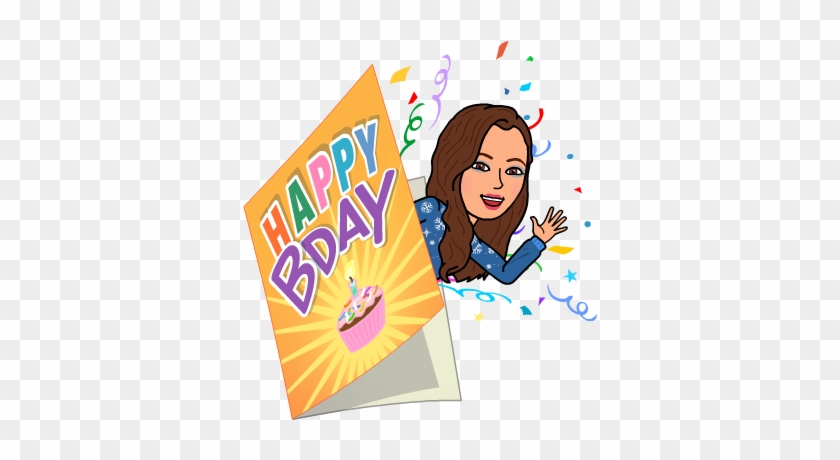 Life Situations - Birthdays - Birthday #1107230