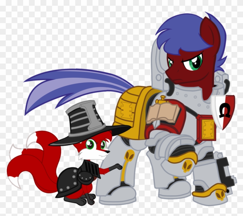 View Deviation - Equestrianism #1107252