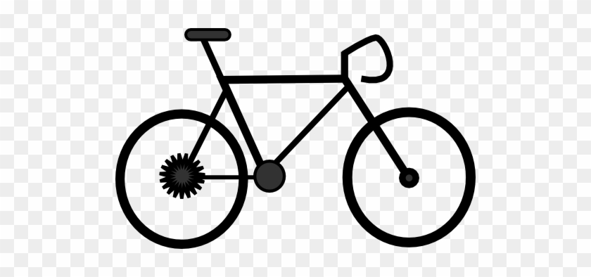 صورة دراجه - Bike Clip Art #1107260