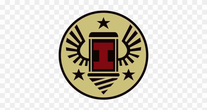Iron Brigade - Emblem #1107266