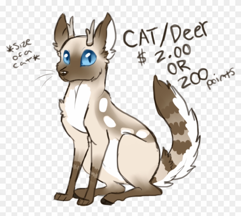 Sketchy Adopt - Siamese #1107322