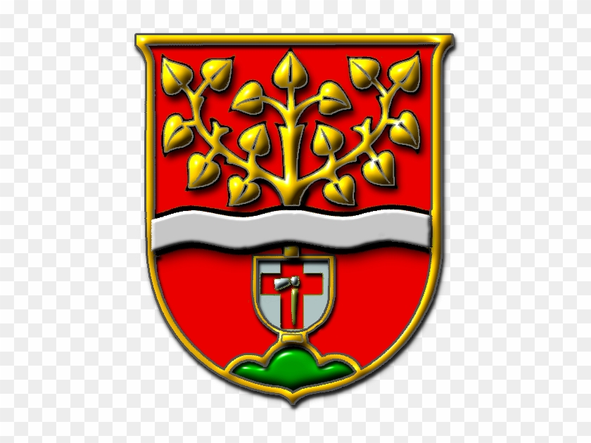 Peter First Visited Ruhpolding In 1958 With His Parents - Emblem #1107365