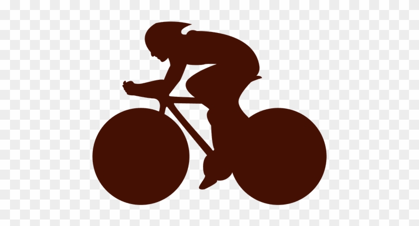 Track Cycling Circular Speed Transparent Png - Bike #1107372