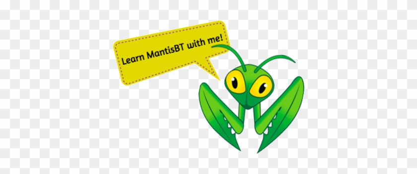 Mantis Bug Tracker Tutorials - Mantis Bug Tracker Png #1107389
