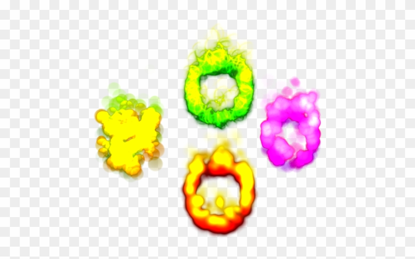 Particle Effects Vol - Art #1107413