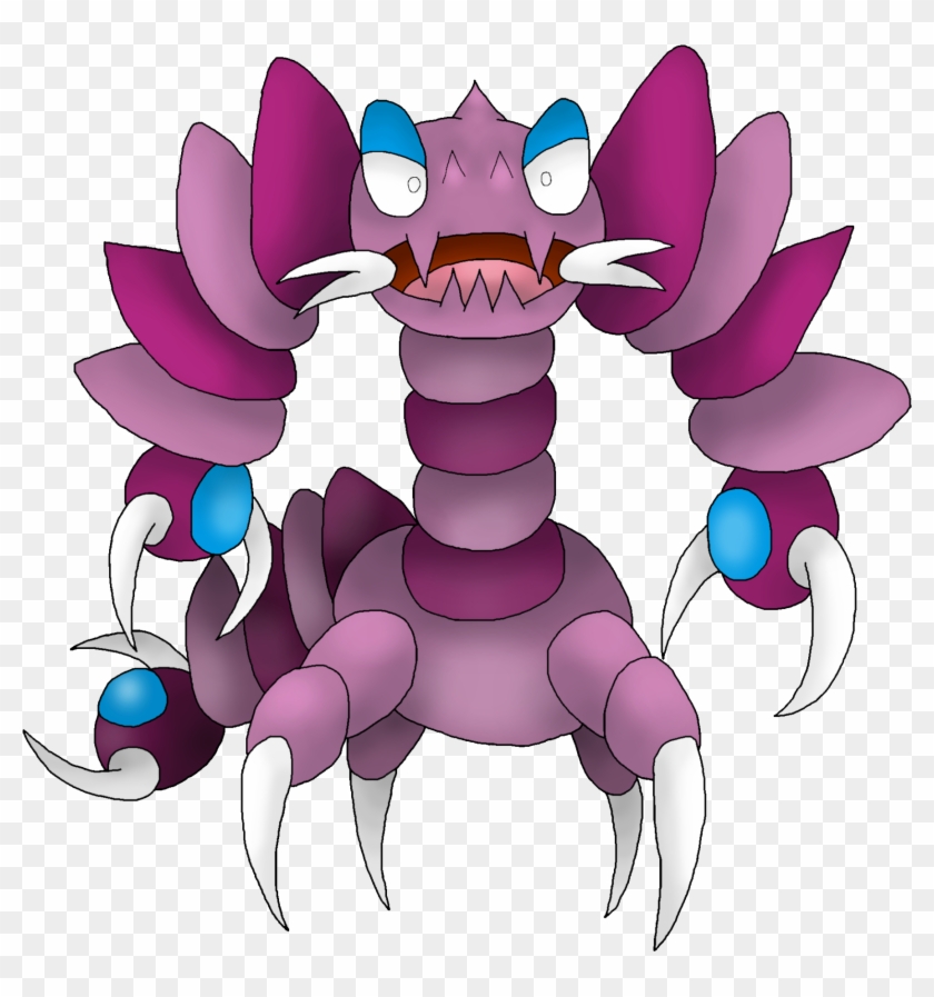 More Art From Other Things Again A Floramon From Digimon - Cartoon #1107445