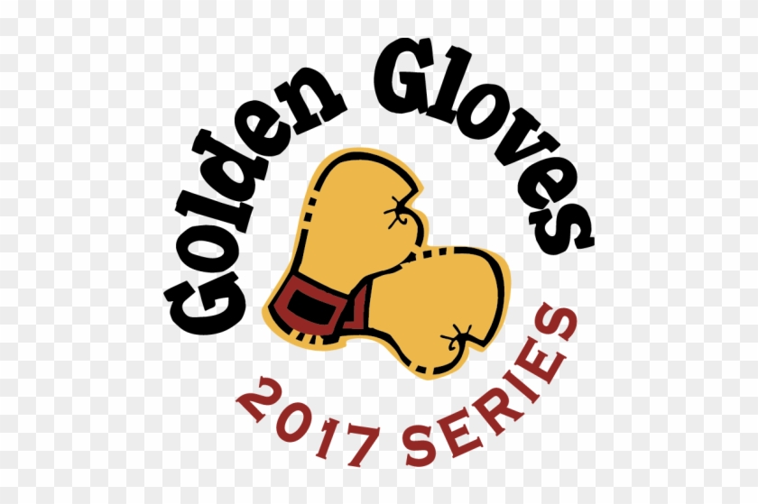 Bruisin' Ales Kicks Off Its Golden Gloves 2017 Beer - 貝殼 卡通 圖案 #1107459