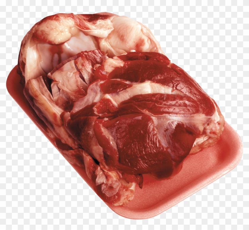 Best Free Meat Png Clipart - Meat Transparent Background #1107475