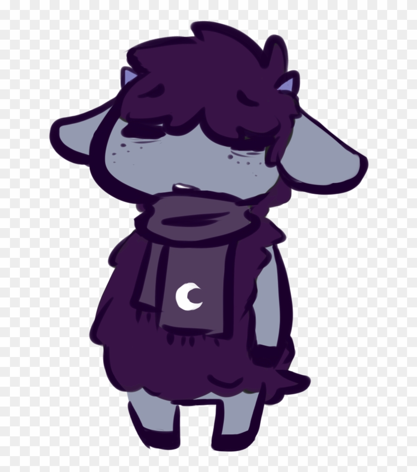 Someone On Tumblr Told Me If I Were An Animal Crossing - Cartoon #1107492