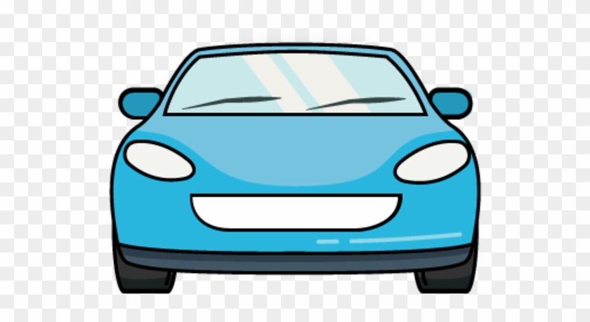 Subcompact Car #1107518