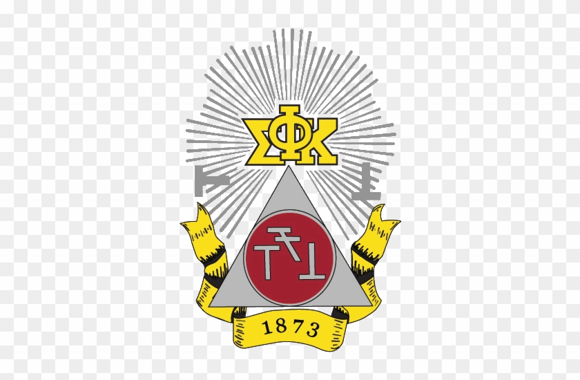 Phi Sigma Kappa - Phi Sigma Kappa Symbol #1107630