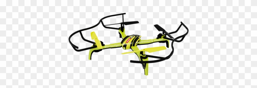 503019 Carrera Rc Quadrocopter Hd Next - Bicycle Frame #1107633