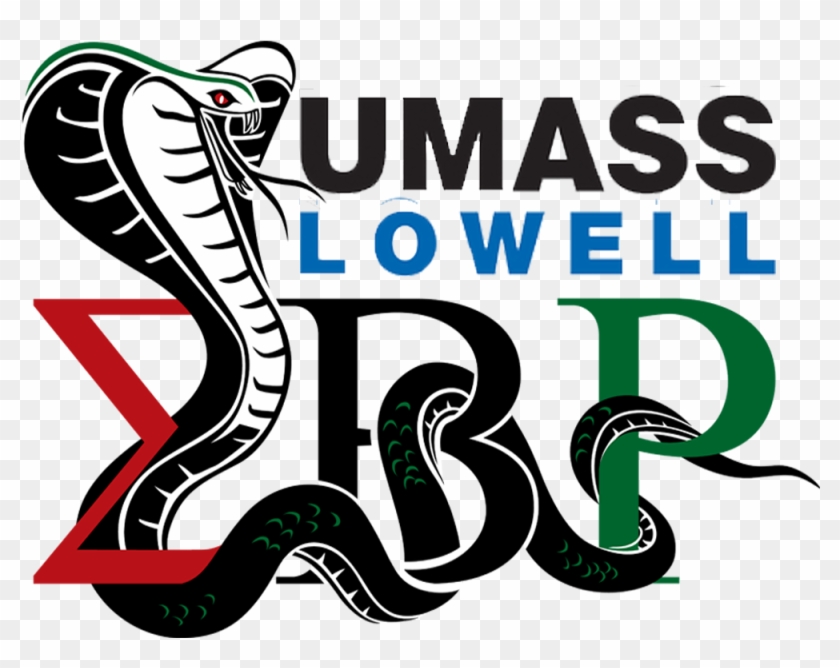 The Uml Sigrho Logo - University Of Massachusetts Lowell #1107640