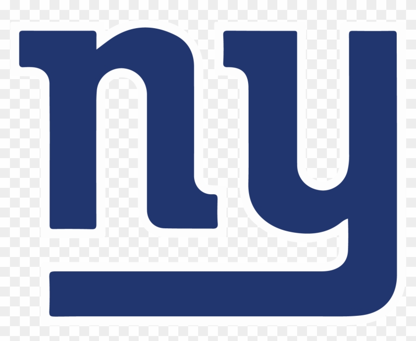 Giants Ny Football@3x - American Football #1107648