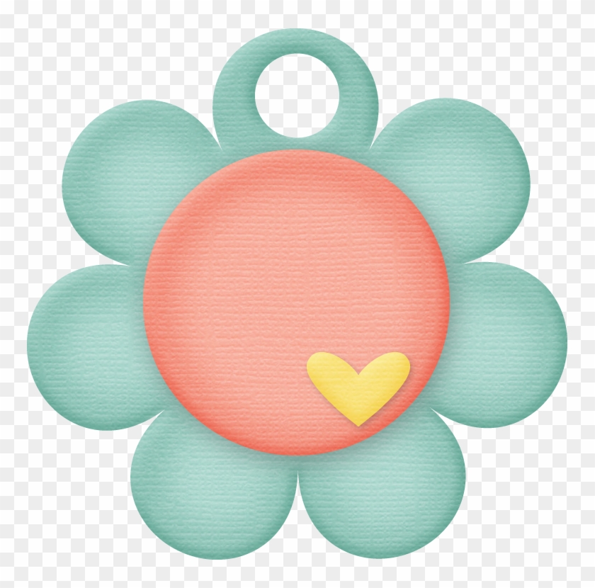 Easter Printables, Baby Art - Heart #1107708