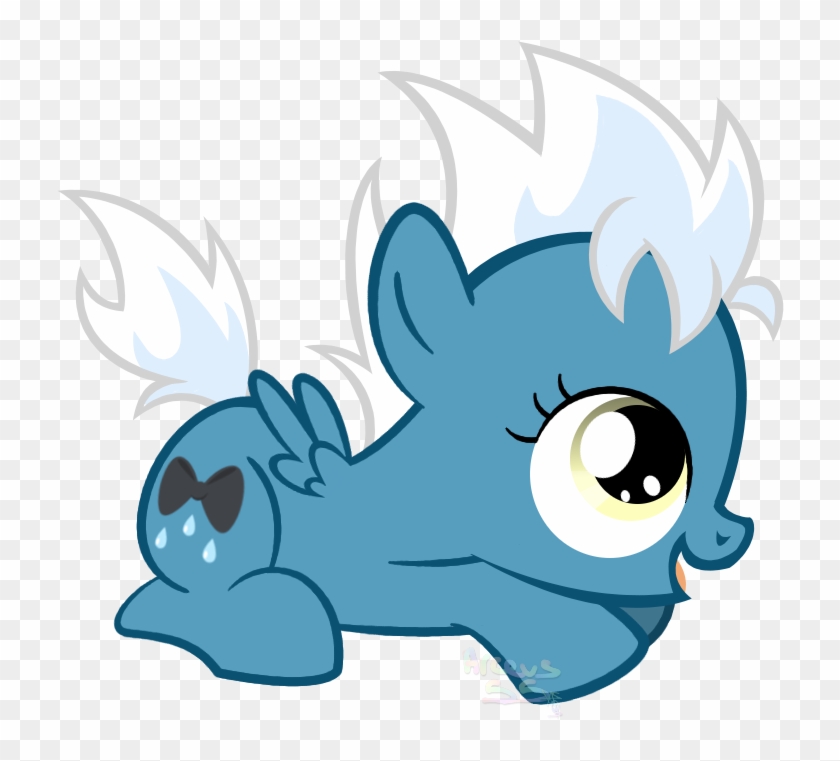 Pony Digital Art Horse Deviantart - Cartoon #1107713