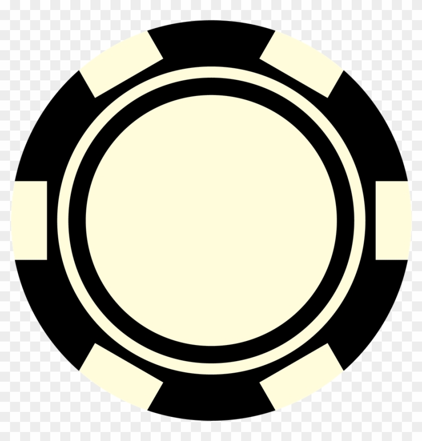Say Hello - Casino Token #1107837