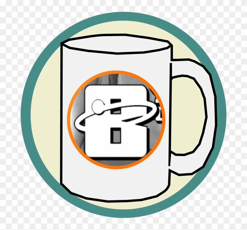 Cup & Travel Mug - Mug #1107844