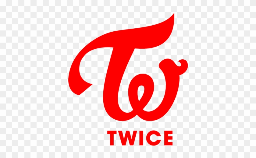 Deviantart Twice Logo Photos Png Images - Twice Logo Kpop #1107849