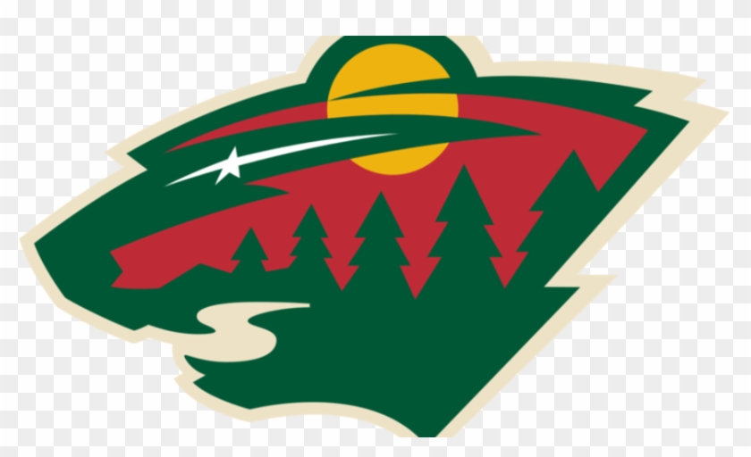 Dizzo's Den On Demand - Minnesota Wild Logo Svg #1107854