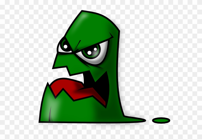 Free Halloween Head Clipart - Clip Art #1107859