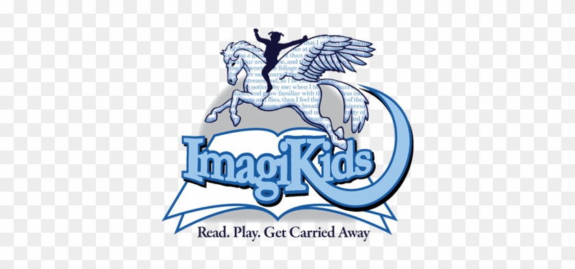 Imagikids - Stallion #1107865