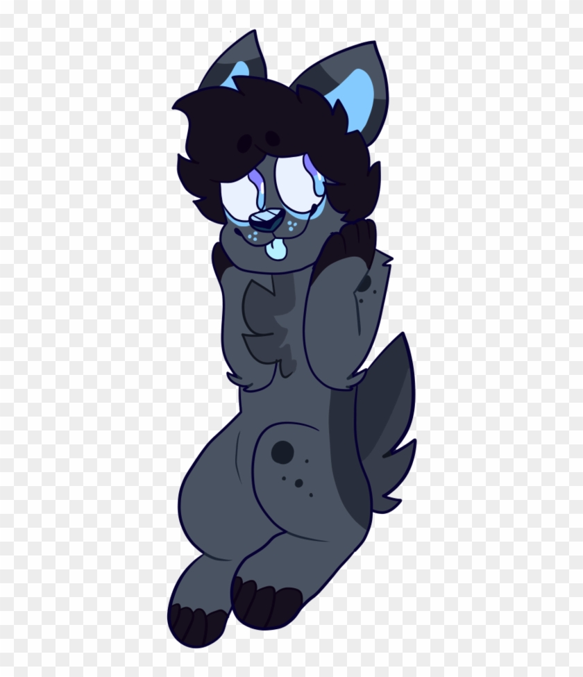 The Rum Tum Tugger Is A Curious Cat By Cannonq - Cartoon #1107900