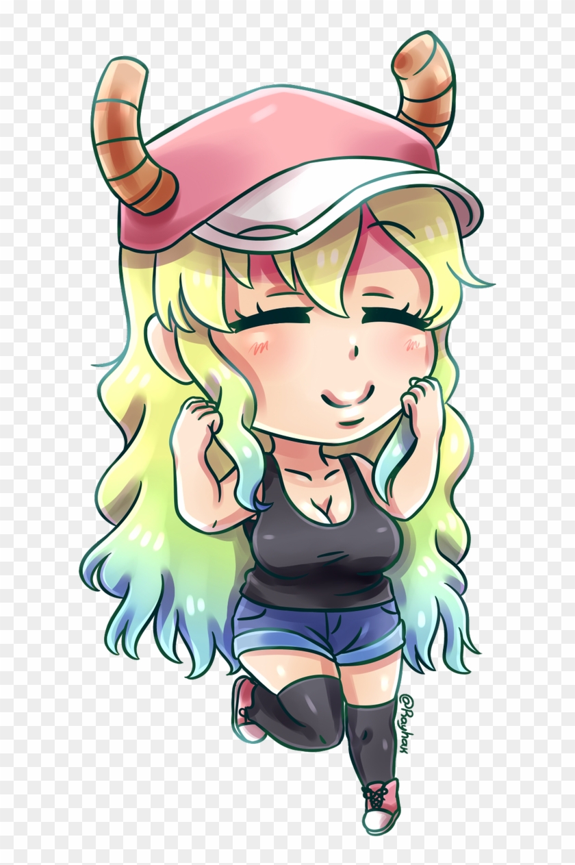 7 Jun - Kobayashi Chibi #1107925