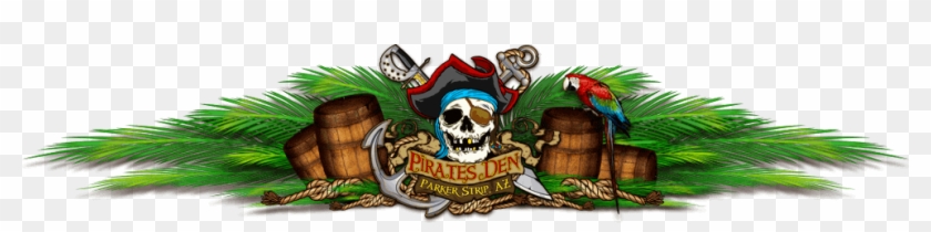 Pirates Den Resort - Pirates Den #1107926