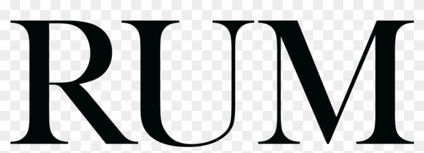 Rum Magazine Logo #1107948