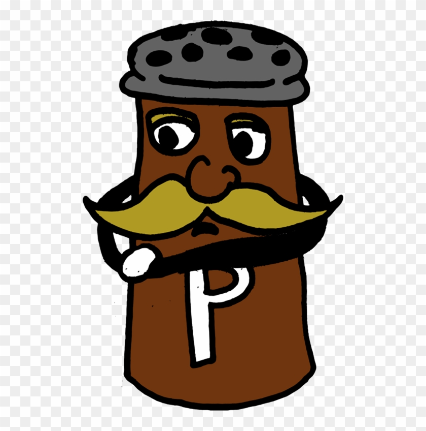 Pepper's Mustache - Pepper's Mustache #1107949